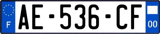 AE-536-CF