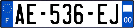 AE-536-EJ