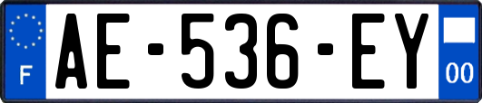 AE-536-EY