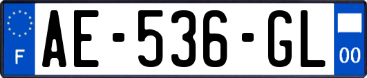 AE-536-GL