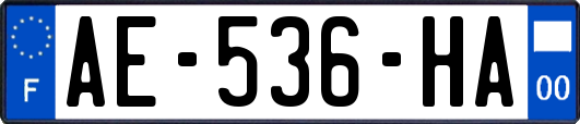 AE-536-HA