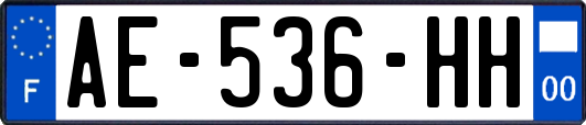 AE-536-HH