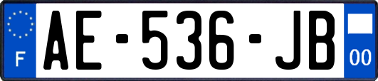 AE-536-JB