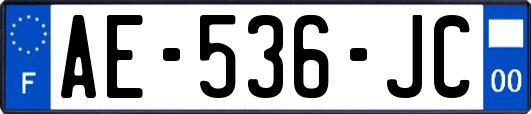 AE-536-JC