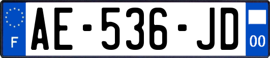 AE-536-JD