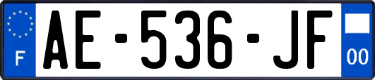 AE-536-JF