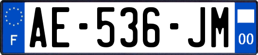 AE-536-JM