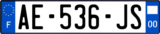 AE-536-JS