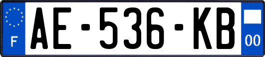 AE-536-KB