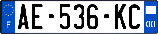 AE-536-KC