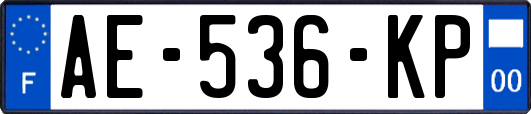 AE-536-KP