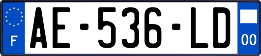 AE-536-LD