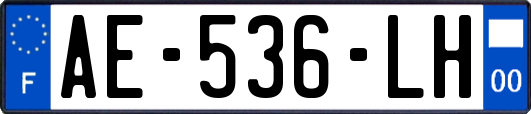 AE-536-LH