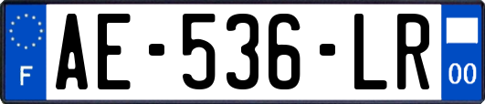 AE-536-LR