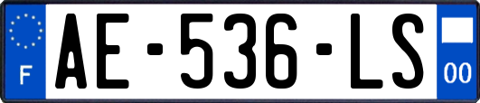 AE-536-LS