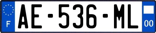 AE-536-ML