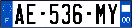 AE-536-MY