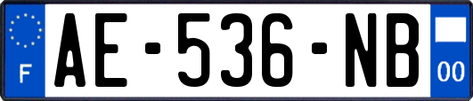 AE-536-NB