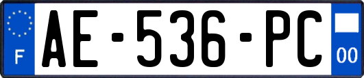 AE-536-PC
