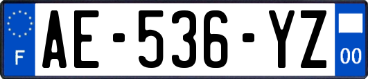 AE-536-YZ