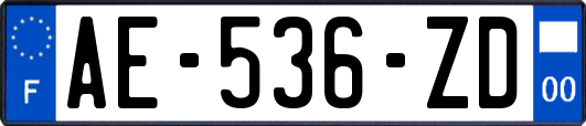 AE-536-ZD