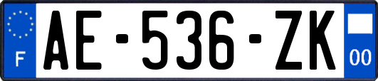 AE-536-ZK