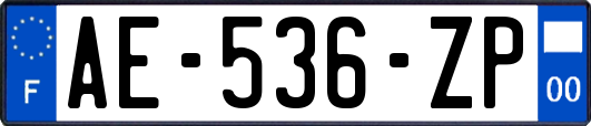 AE-536-ZP