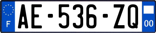 AE-536-ZQ