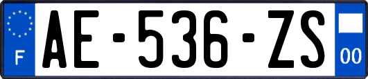 AE-536-ZS