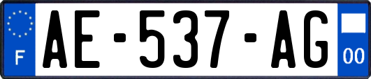 AE-537-AG