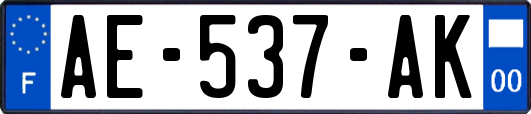 AE-537-AK