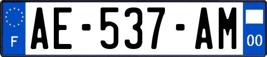 AE-537-AM