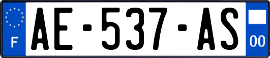 AE-537-AS