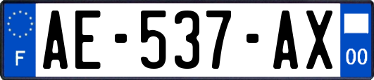 AE-537-AX