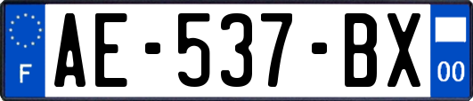 AE-537-BX