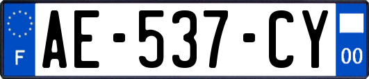 AE-537-CY