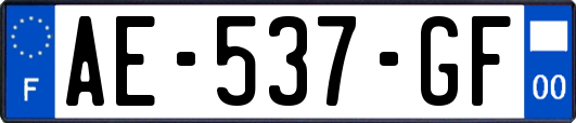 AE-537-GF