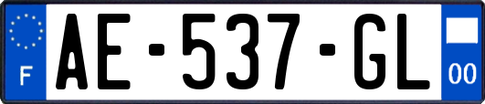 AE-537-GL
