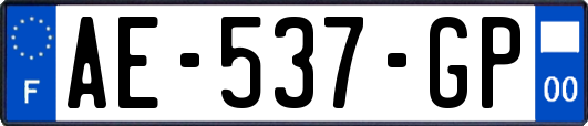 AE-537-GP