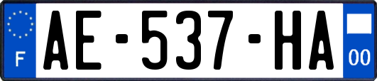AE-537-HA