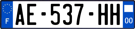 AE-537-HH