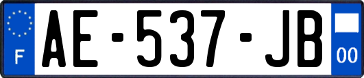 AE-537-JB