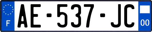 AE-537-JC