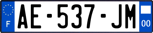 AE-537-JM