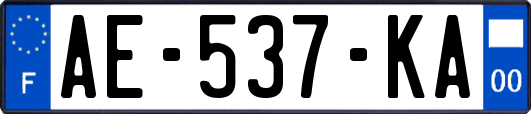 AE-537-KA
