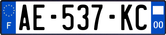 AE-537-KC
