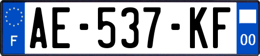 AE-537-KF