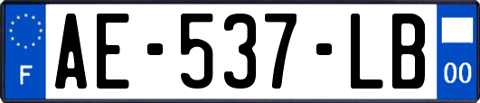 AE-537-LB