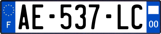 AE-537-LC