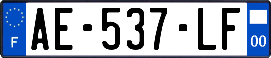 AE-537-LF